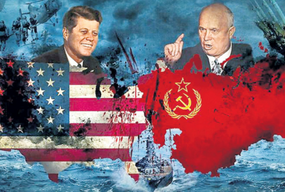 Карибский Кризис 1962 и события через 60 лет